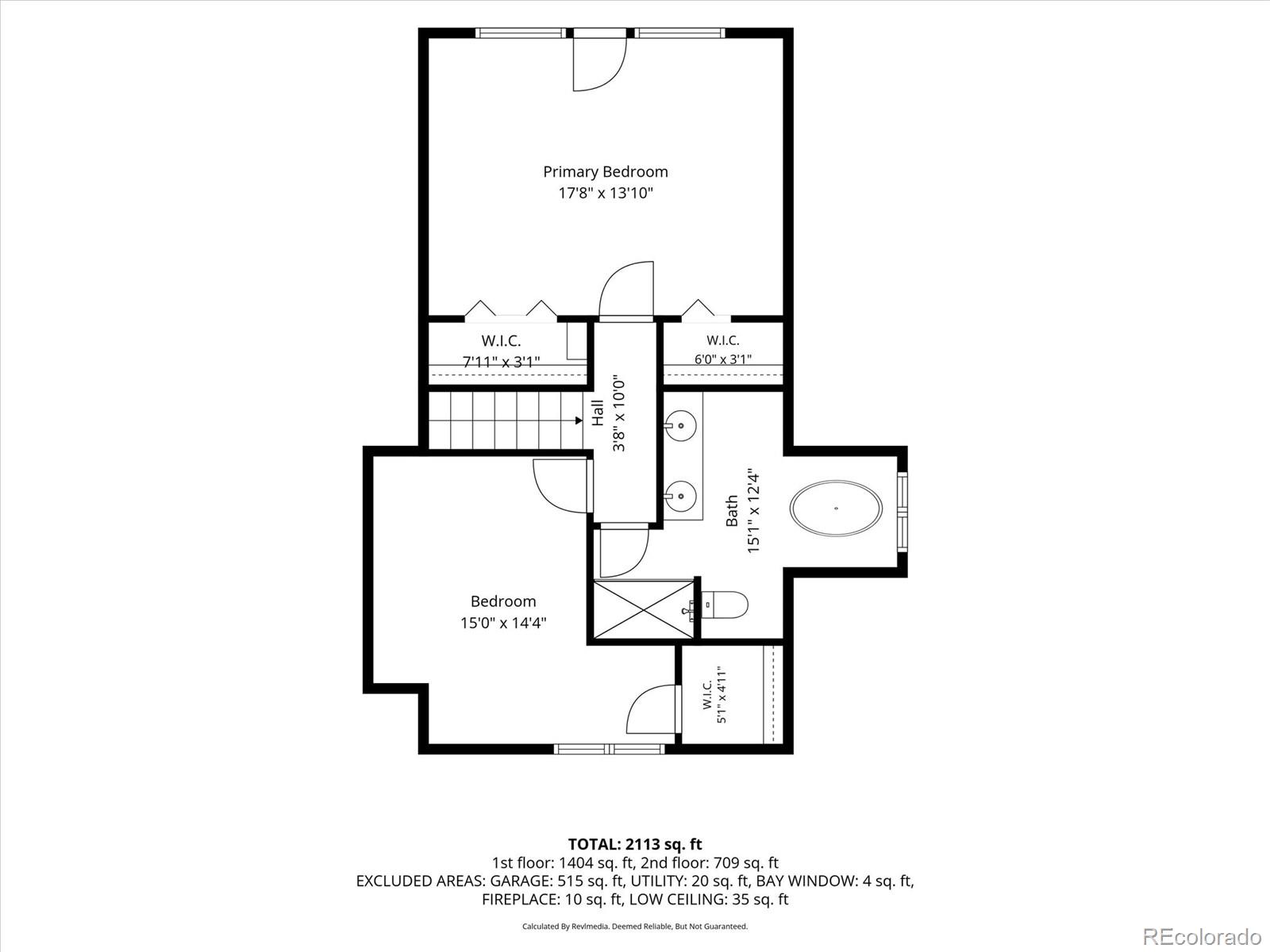 28132 Man O War Trl, Evergreen, CO 80439