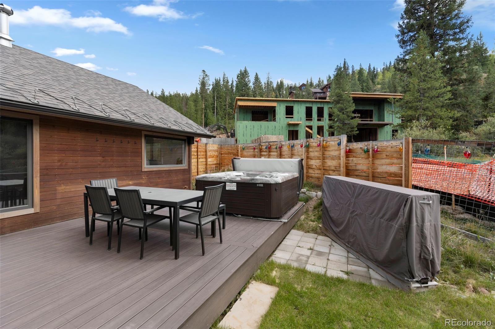 28 Greenwood Dr, Breckenridge, CO 80424