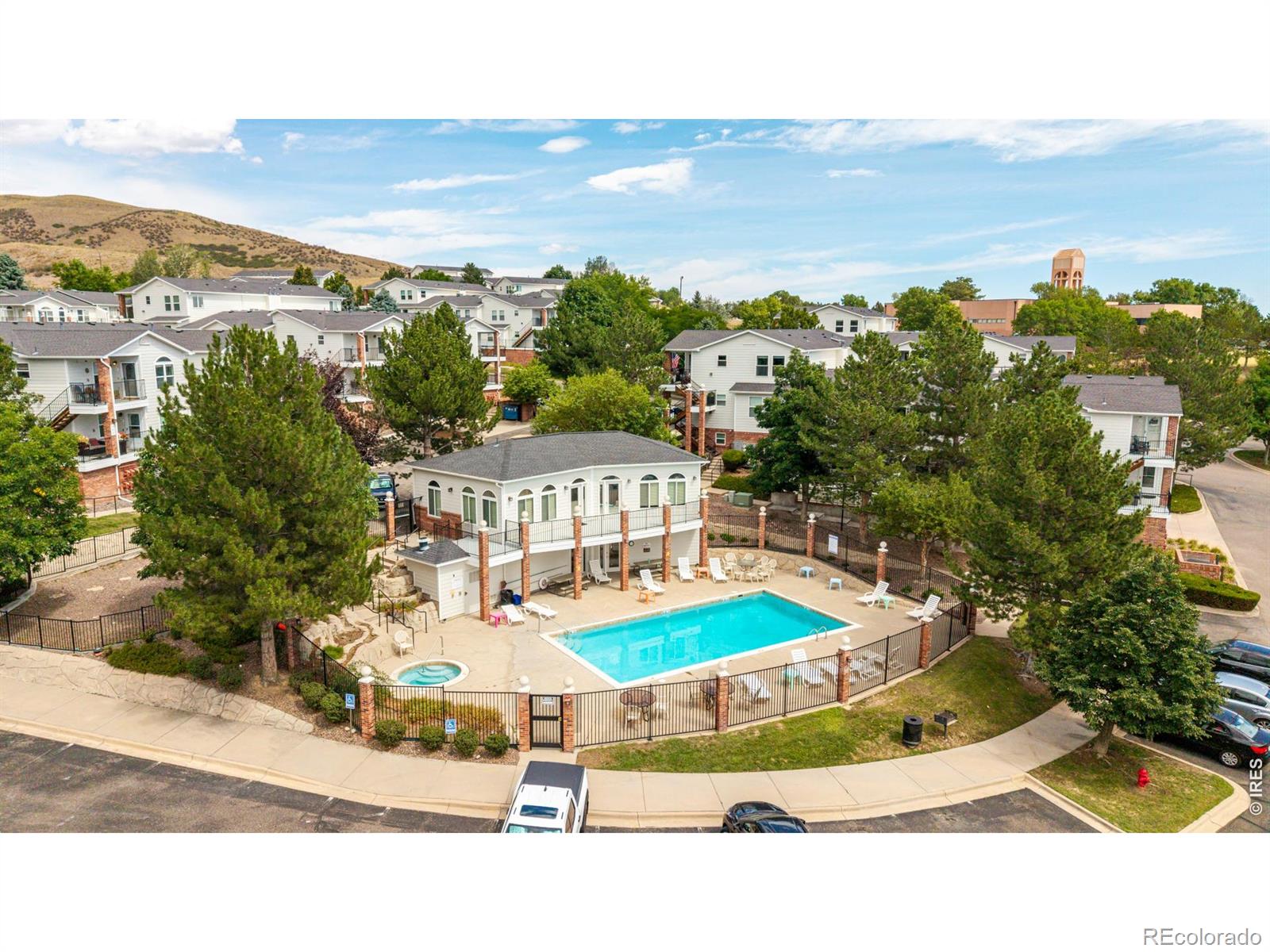 1629 S Deframe St #B8, Lakewood, CO 80228