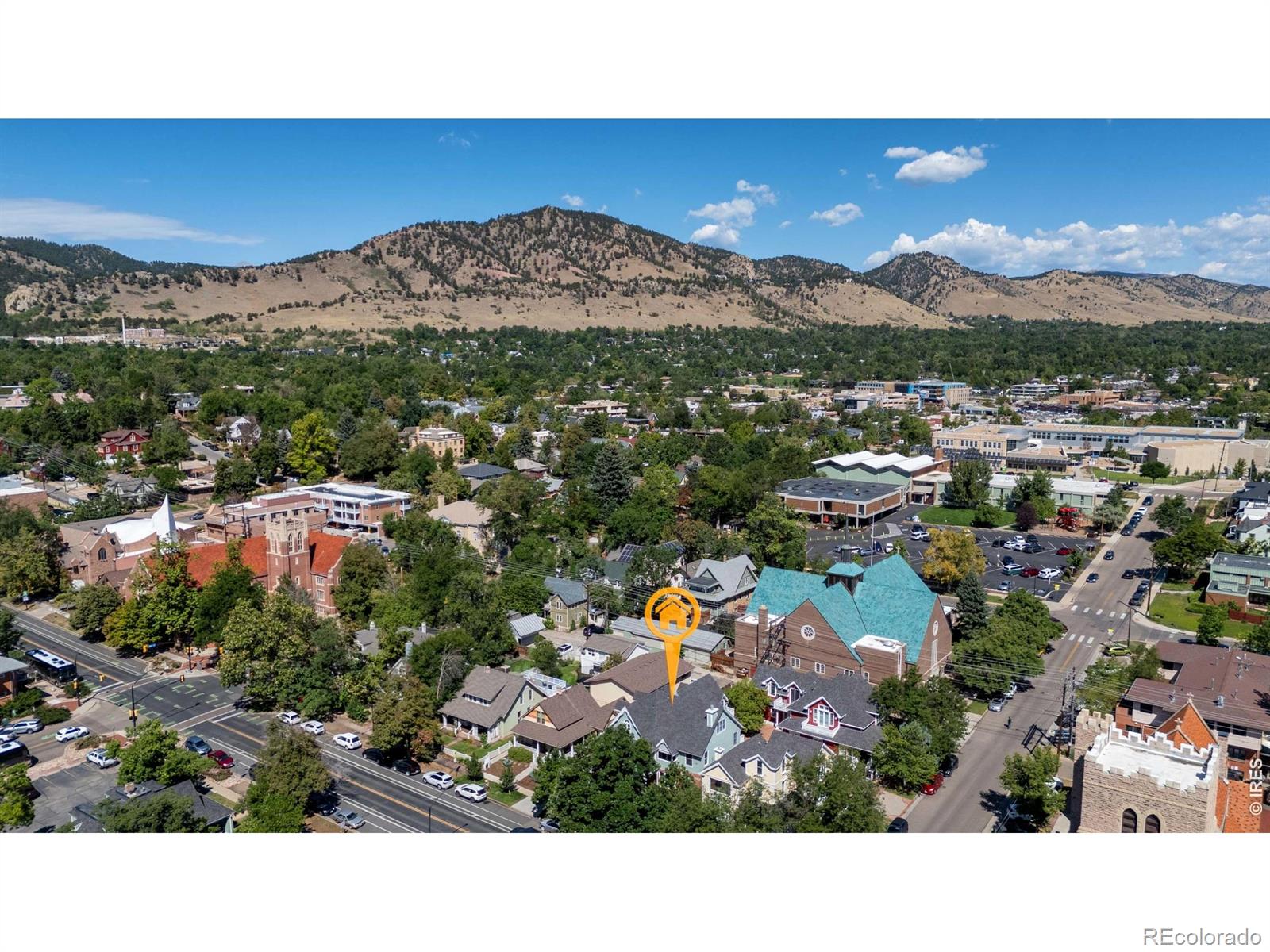 1333 Pine St #4, Boulder, CO 80302
