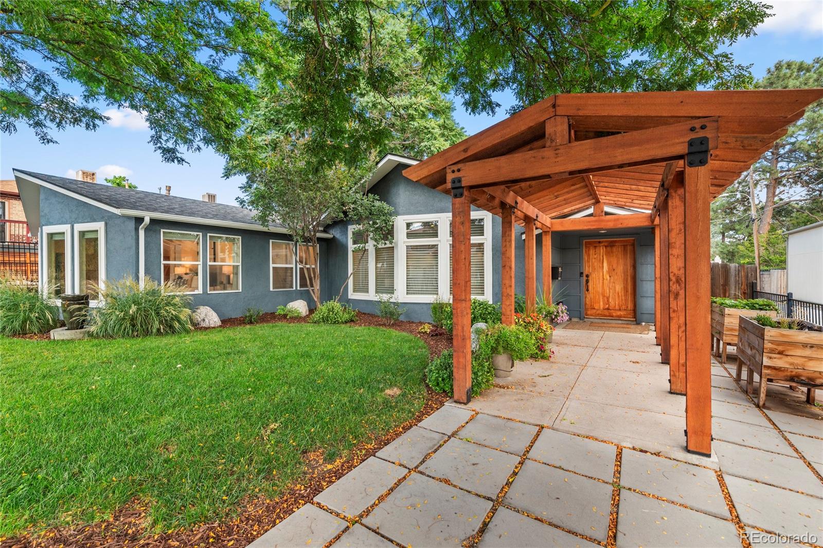 2470 Winona Ct, Denver, CO 80212