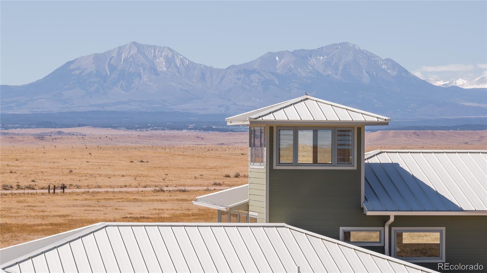 731 County 121 Rd, Walsenburg, CO 81089