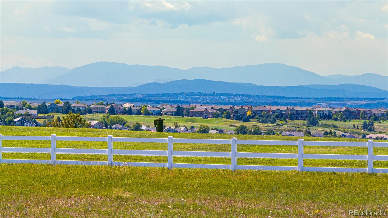 0005 Tomahawk Rd Lot 5, Parker, CO 80138