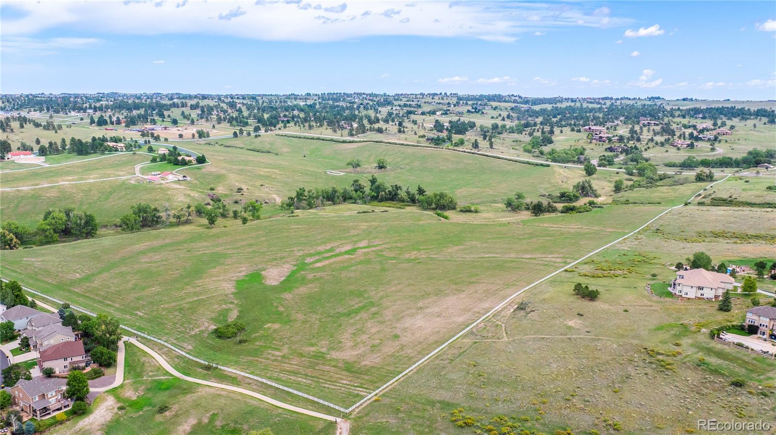 0005 Tomahawk Rd Lot 5, Parker, CO 80138