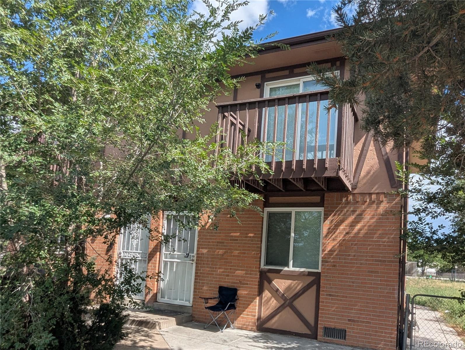 7820 Locust Ct, Commerce City, CO 80022