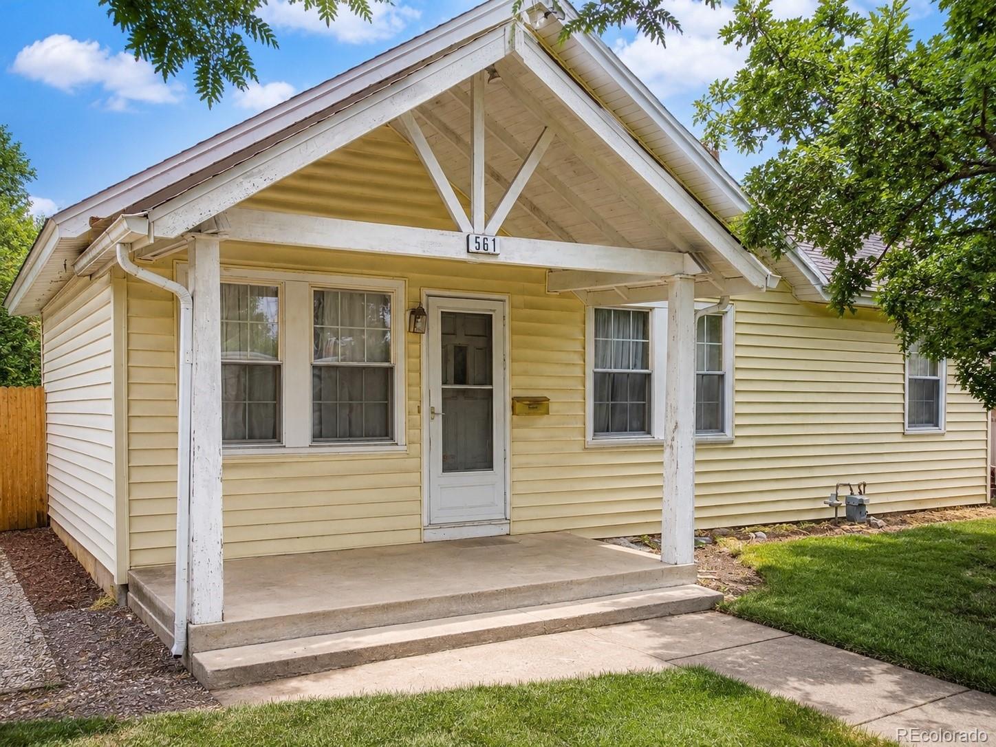 561 W Tufts Ave, Englewood, CO 80110