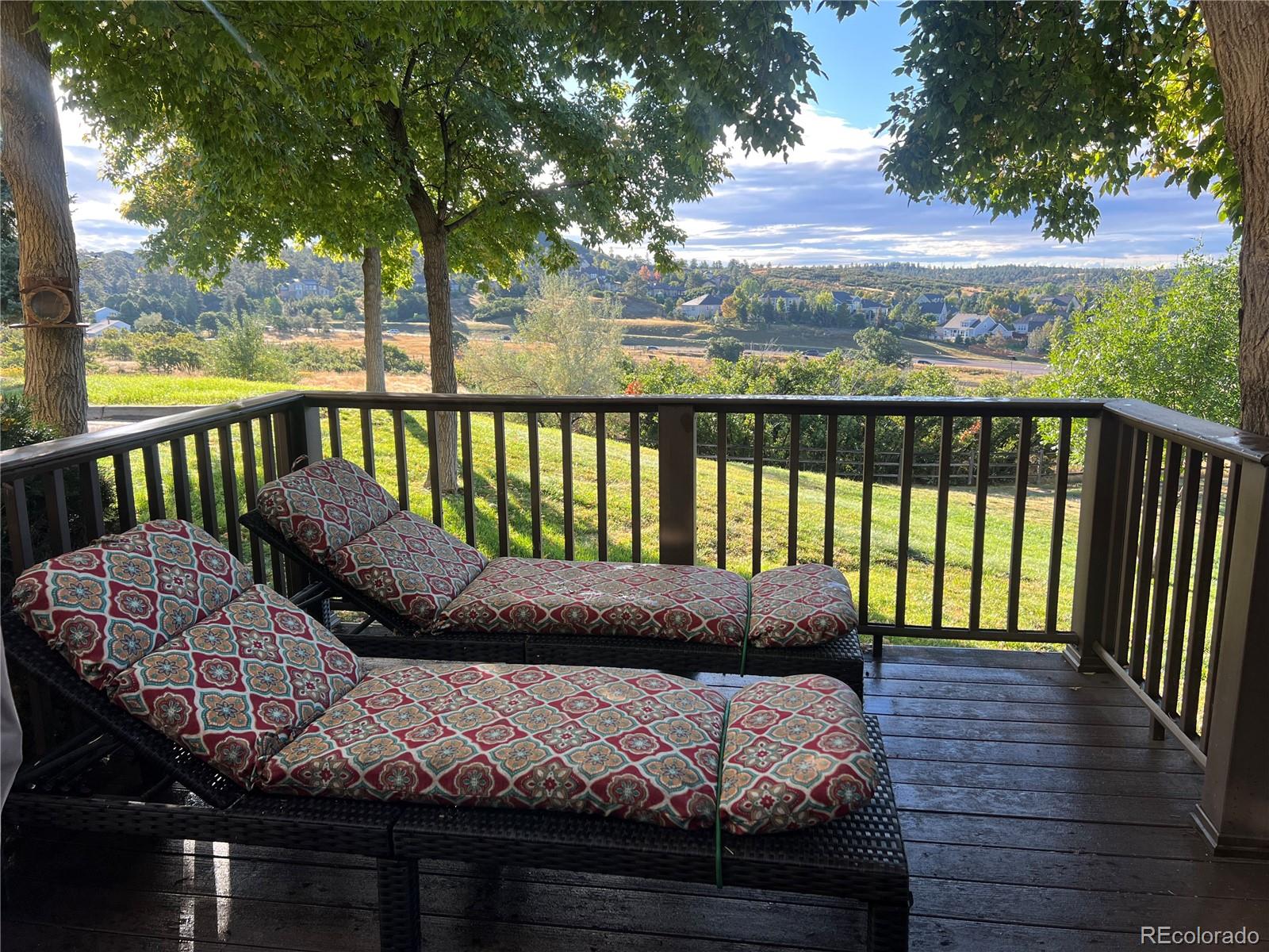 896 Ironspur Ct, Castle Rock, CO 80108