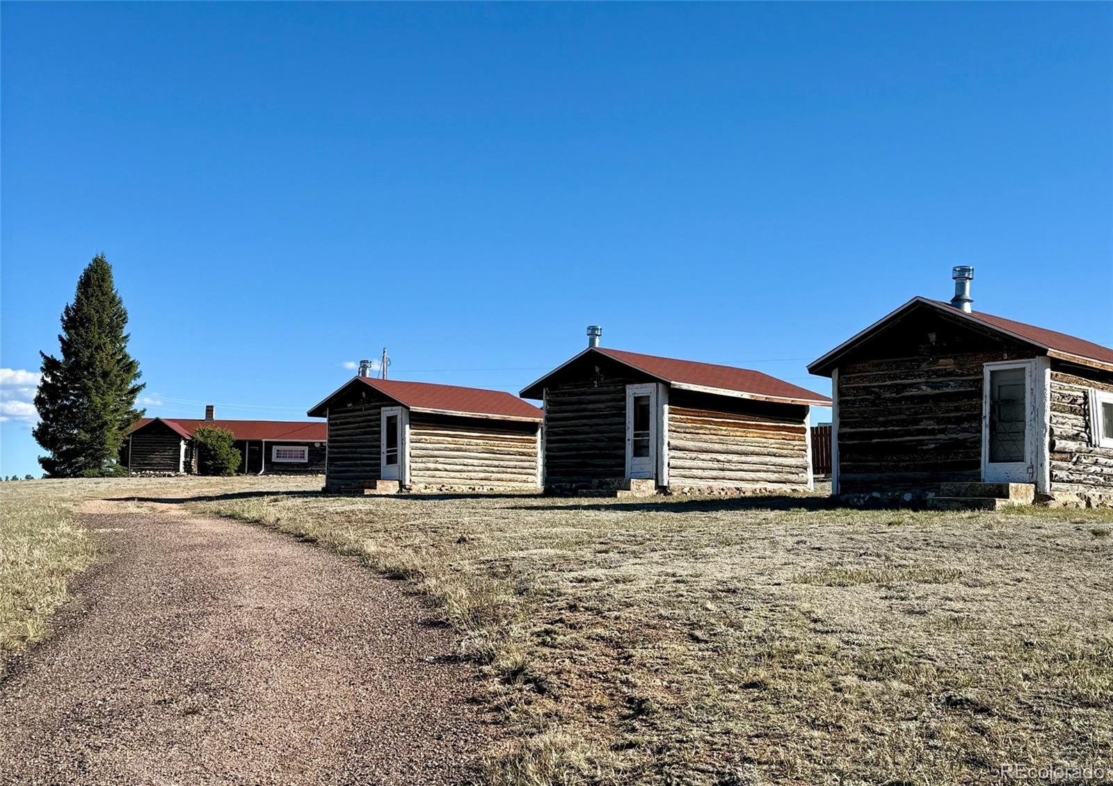 37268 Us Highway 24, Lake George, CO 80827