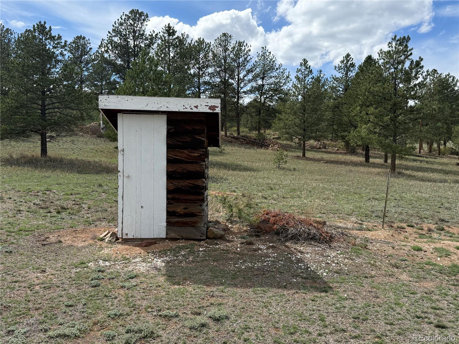 37268 Us Highway 24, Lake George, CO 80827