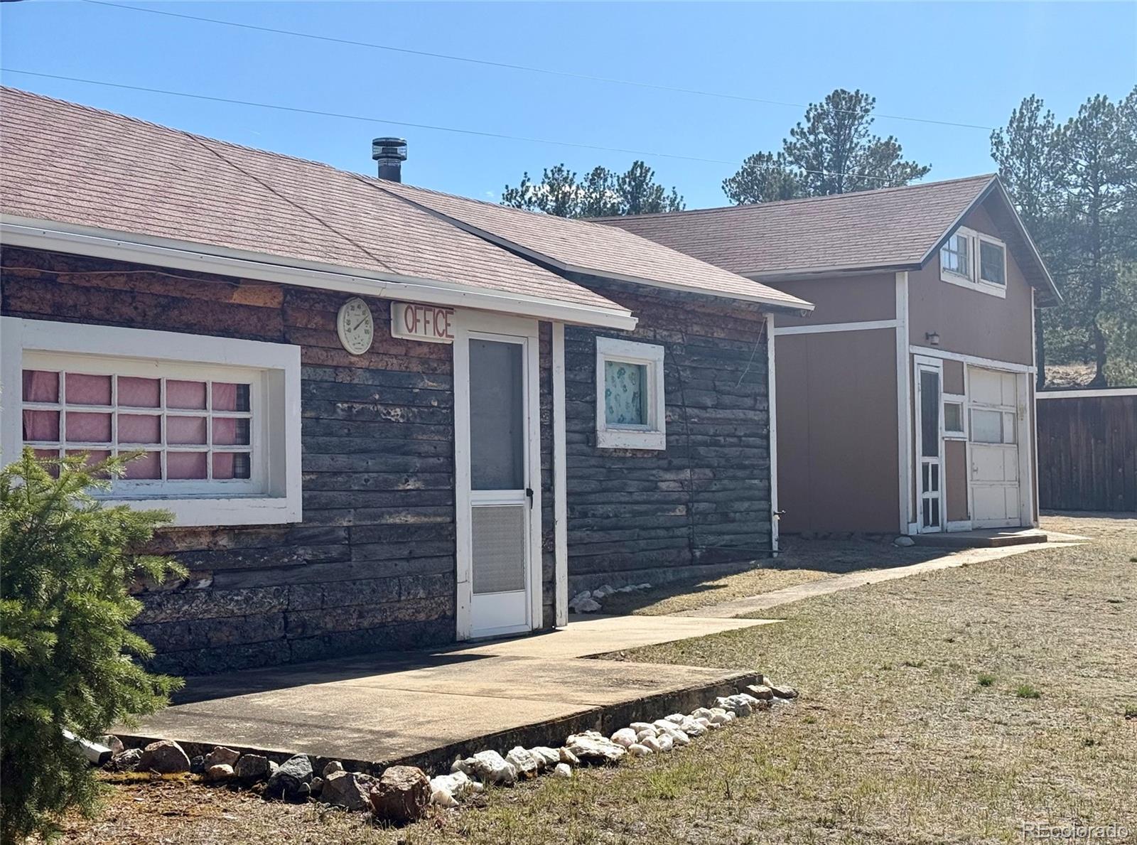 37268 Us Highway 24, Lake George, CO 80827