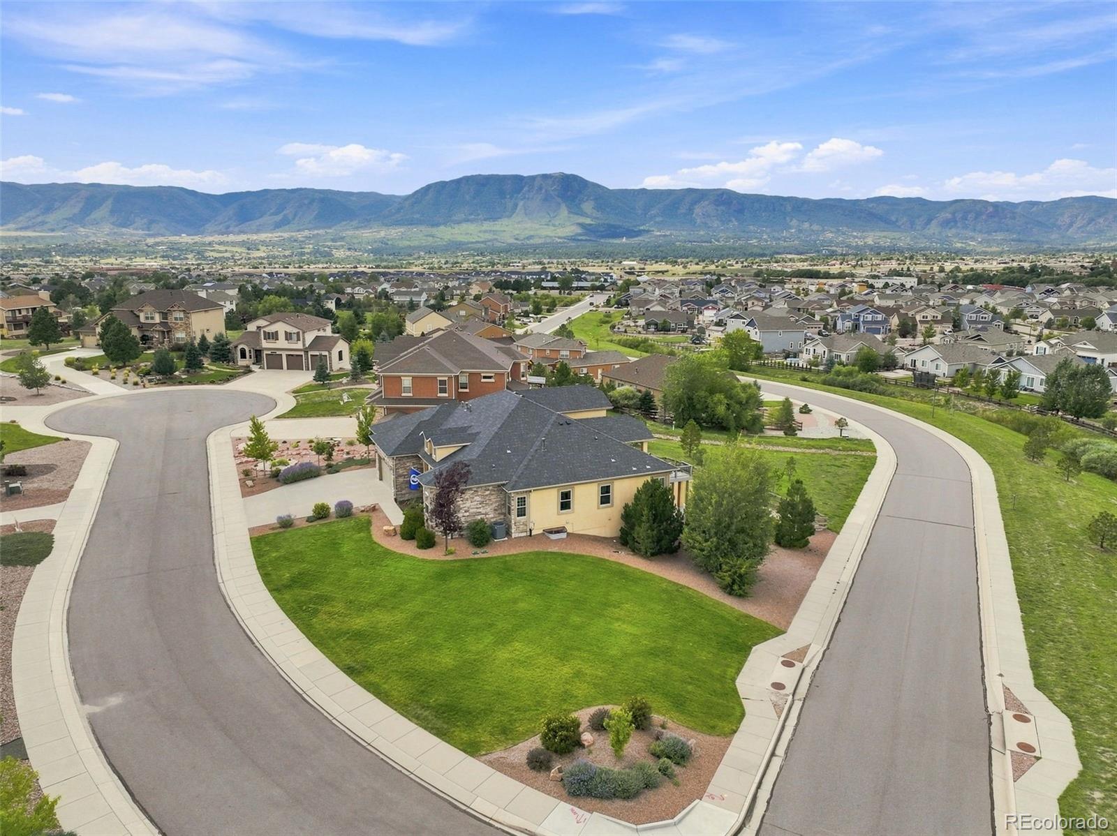 17796 Mining Way, Monument, CO 80132