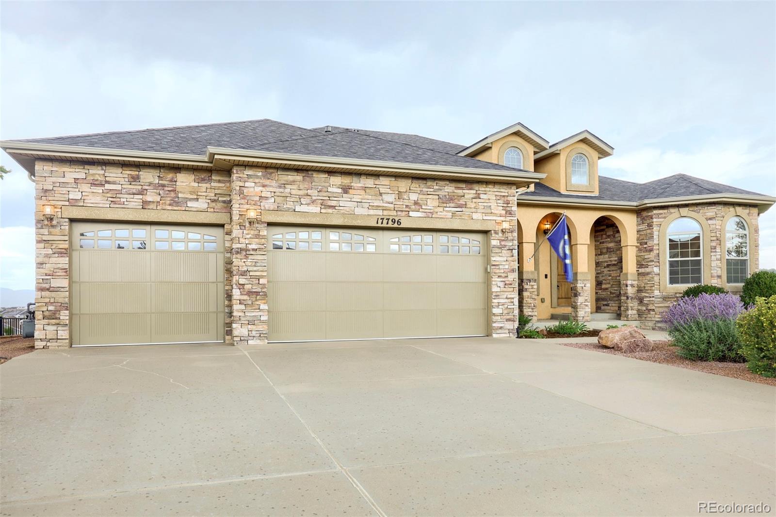 17796 Mining Way, Monument, CO 80132