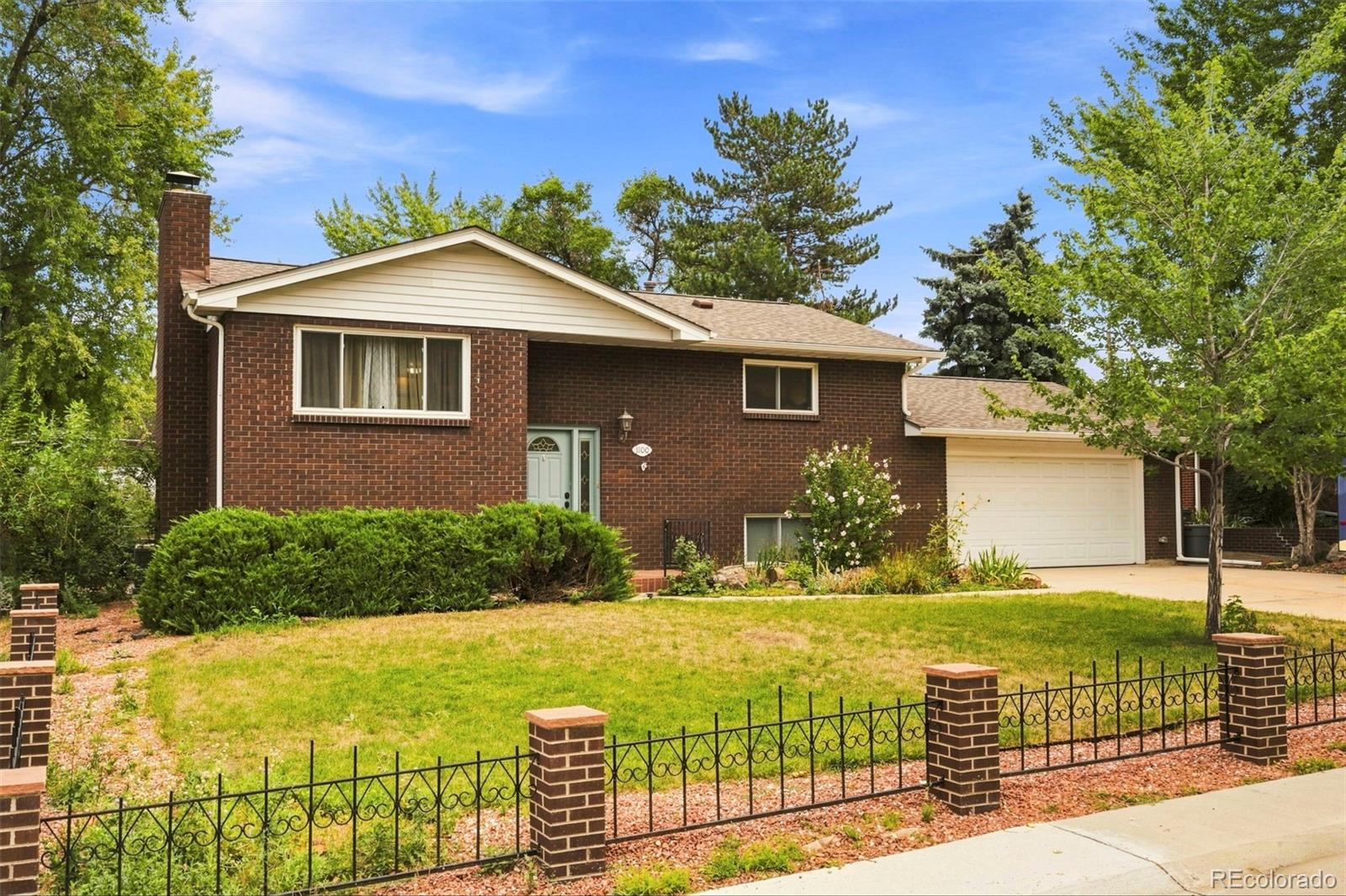 1100 Yank St, Golden, CO 80401