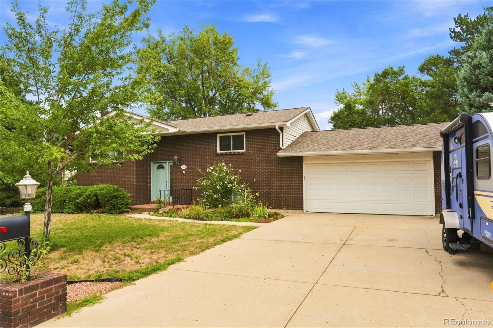 1100 Yank St, Golden, CO 80401