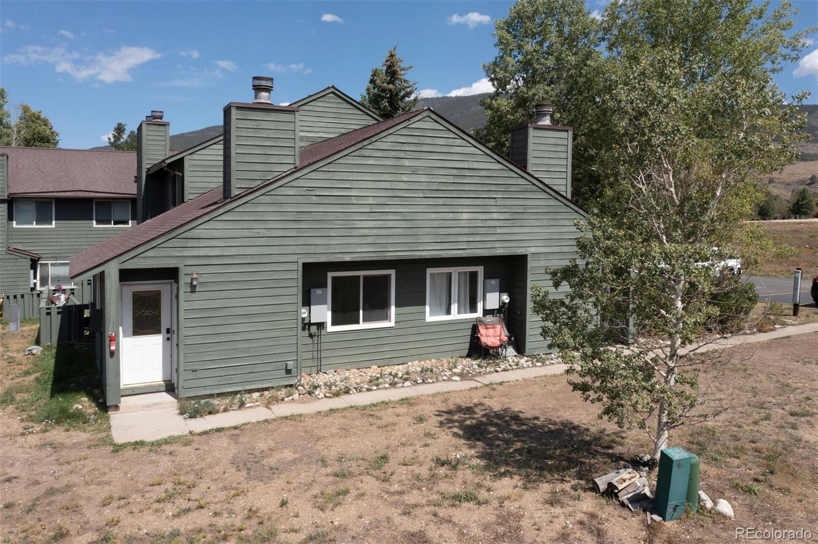 258 Cove Blvd #11, Dillon, CO 80435