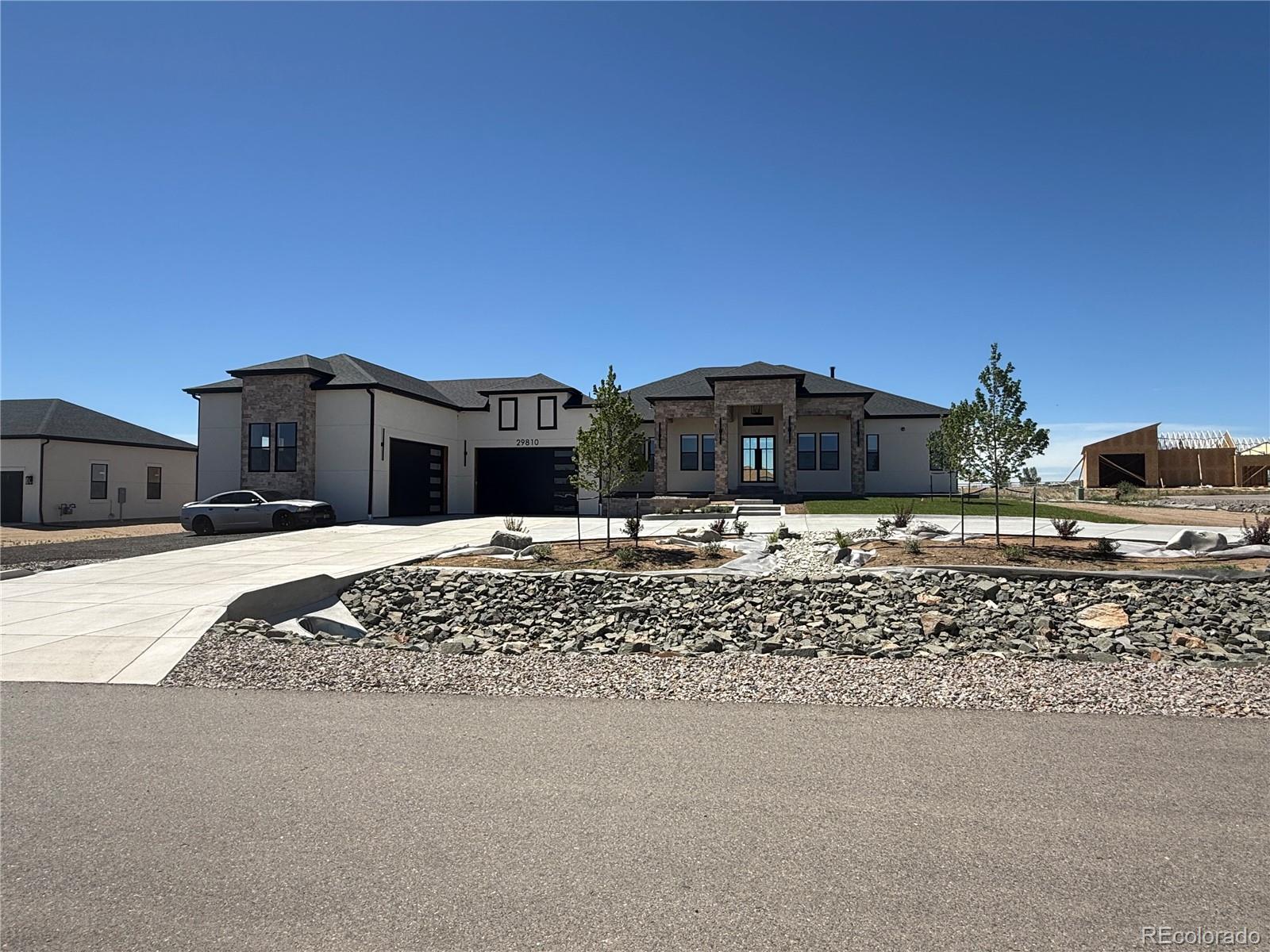 30467 E 162 Ave Lot corner, Brighton, CO 80603
