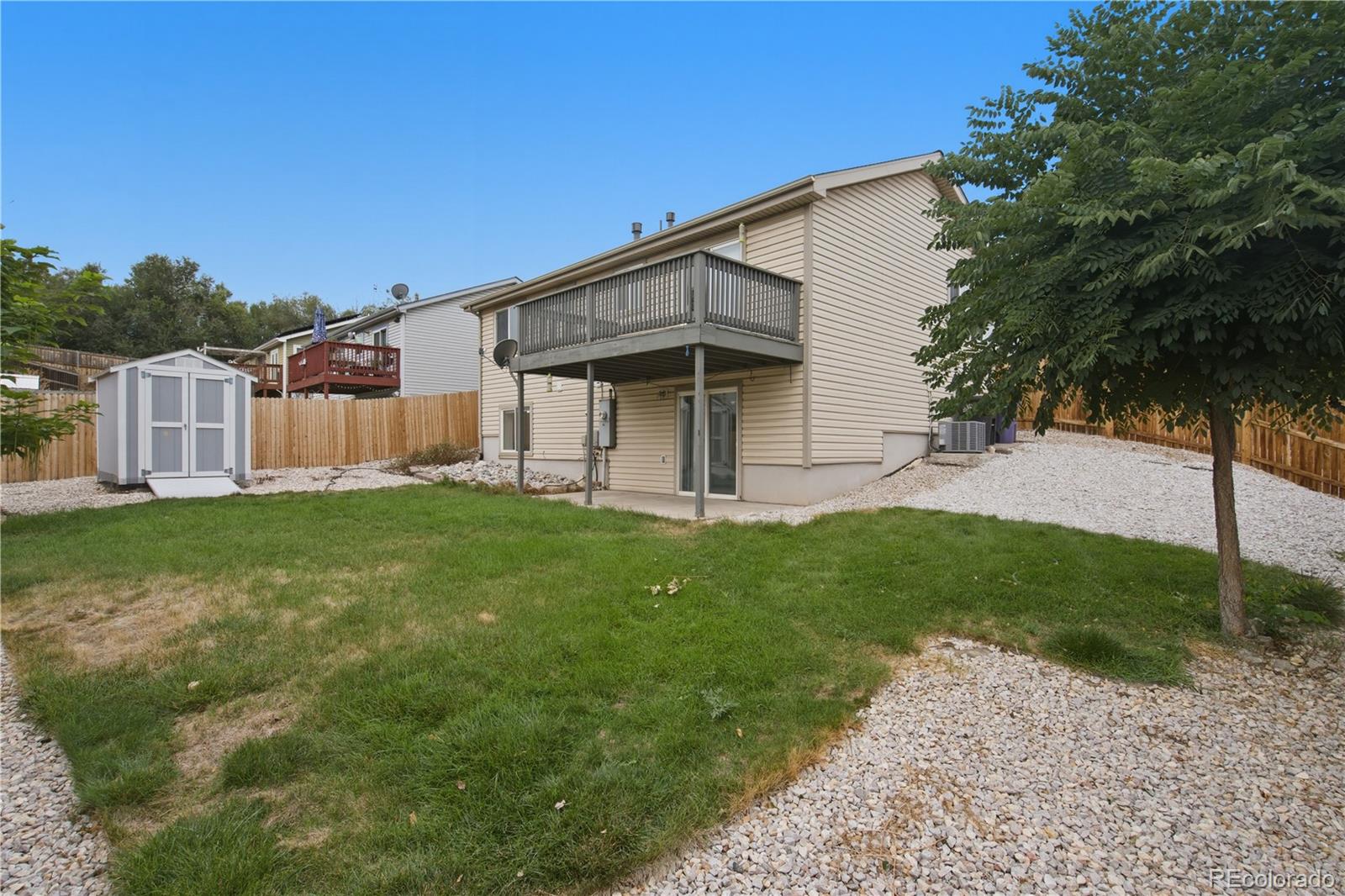 3300 S Ingalls St, Denver, CO 80227