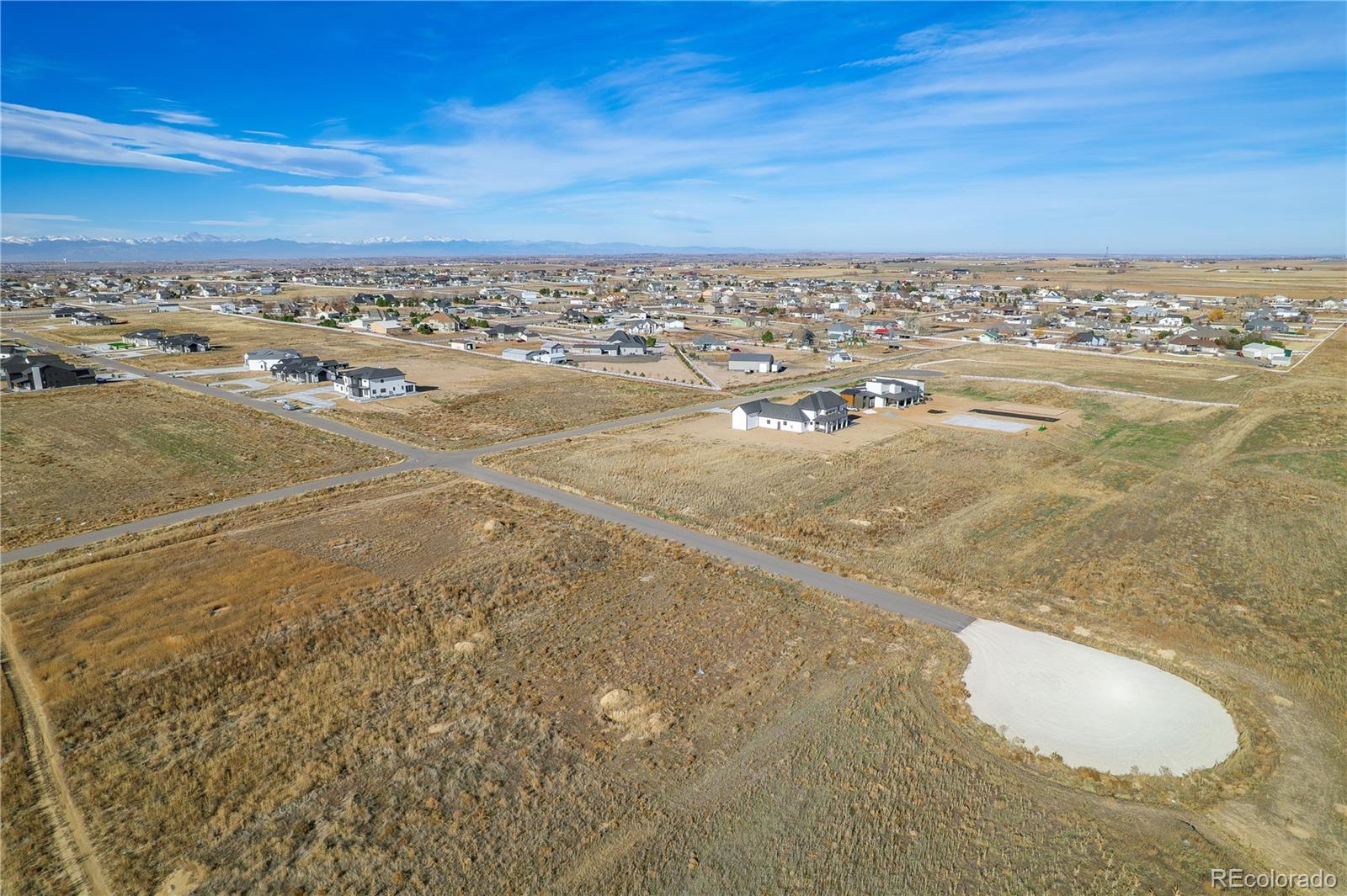 16180 Kenosha St Lot corner, Brighton, CO 80603