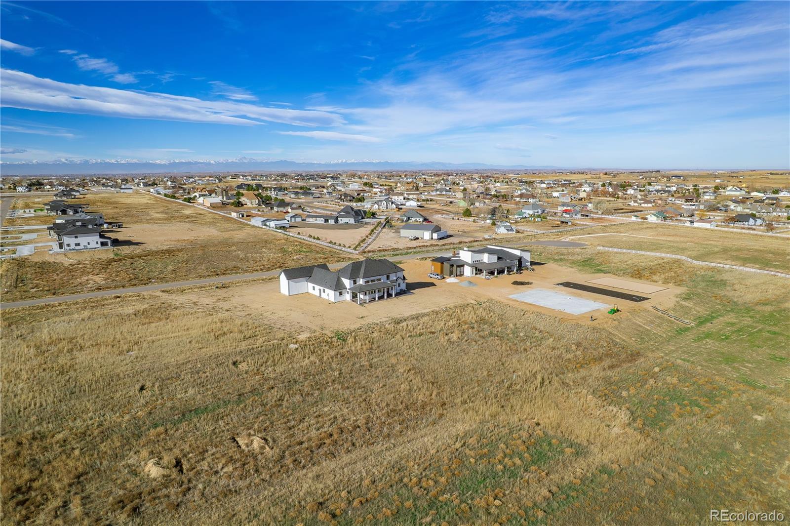 16180 Kenosha St Lot corner, Brighton, CO 80603