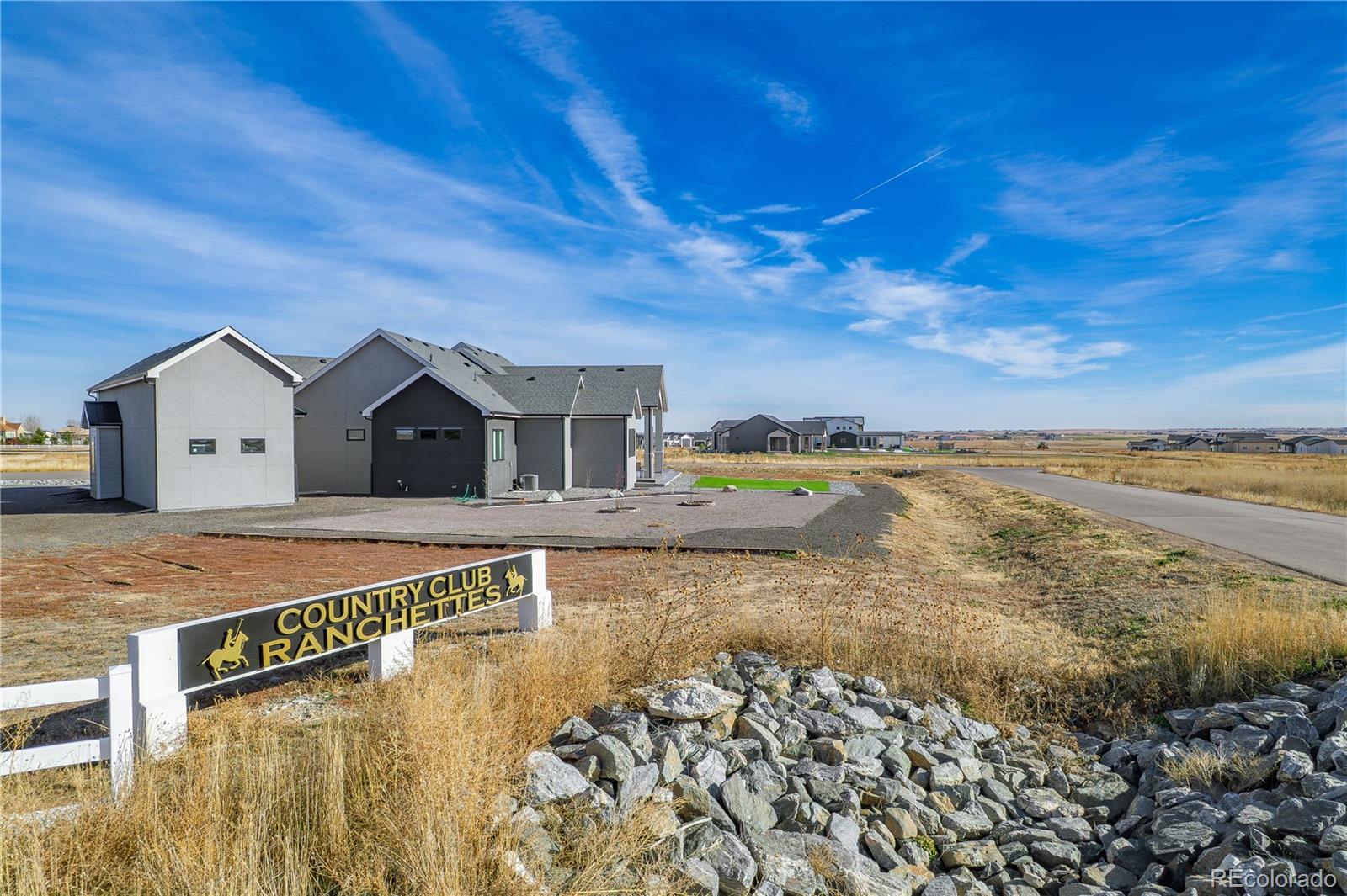 16180 Kenosha St Lot corner, Brighton, CO 80603