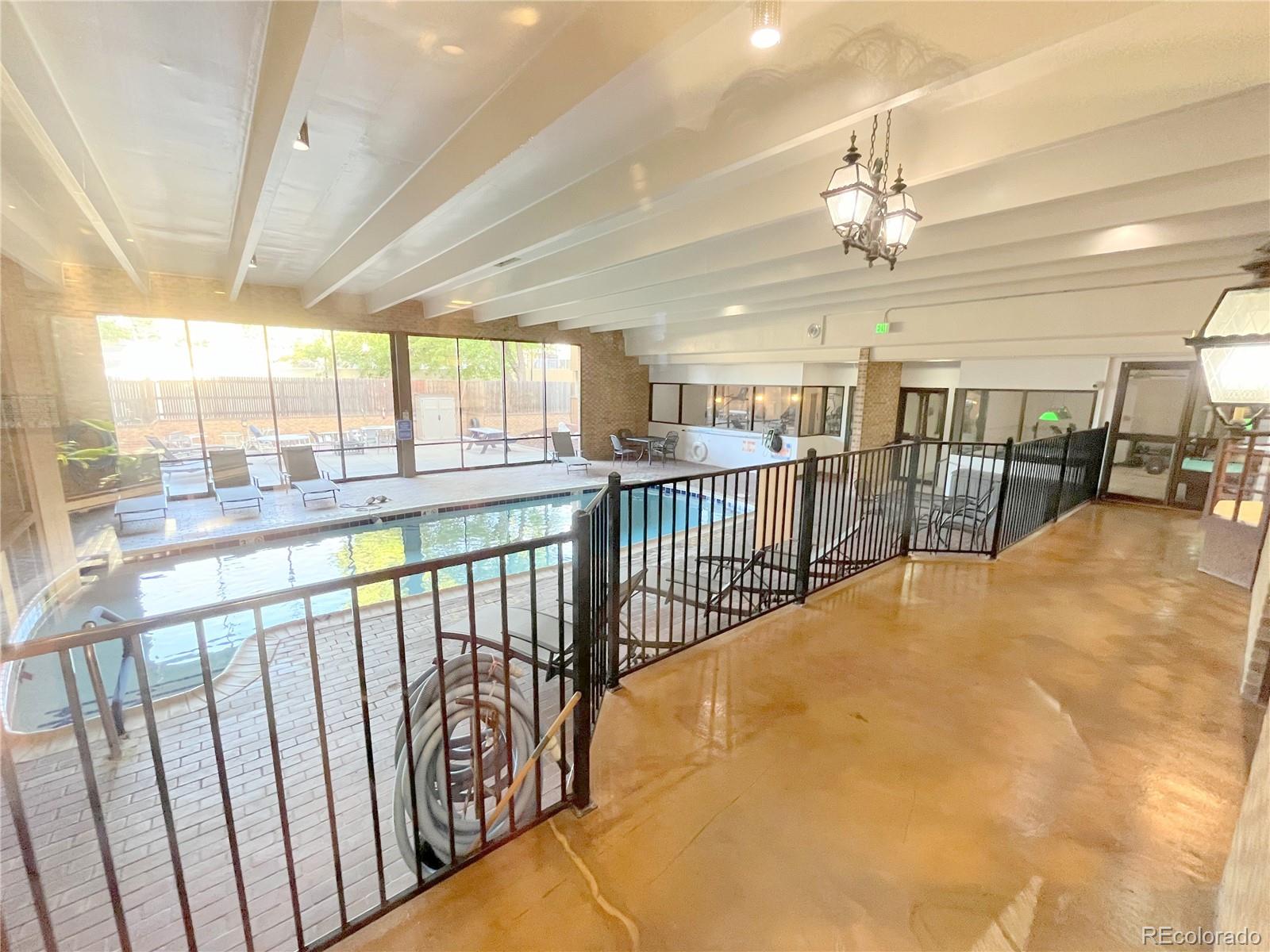 8060 E Girard Ave #601, Denver, CO 80231