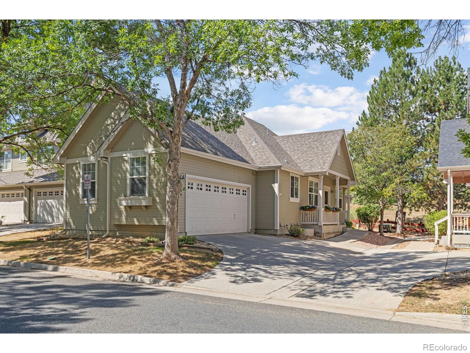 669 Wild Ridge Ln, Lafayette, CO 80026