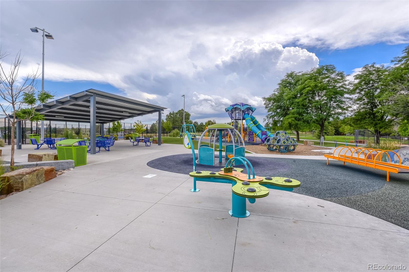 4969 Golden Valley Trl, Castle Rock, CO 80109