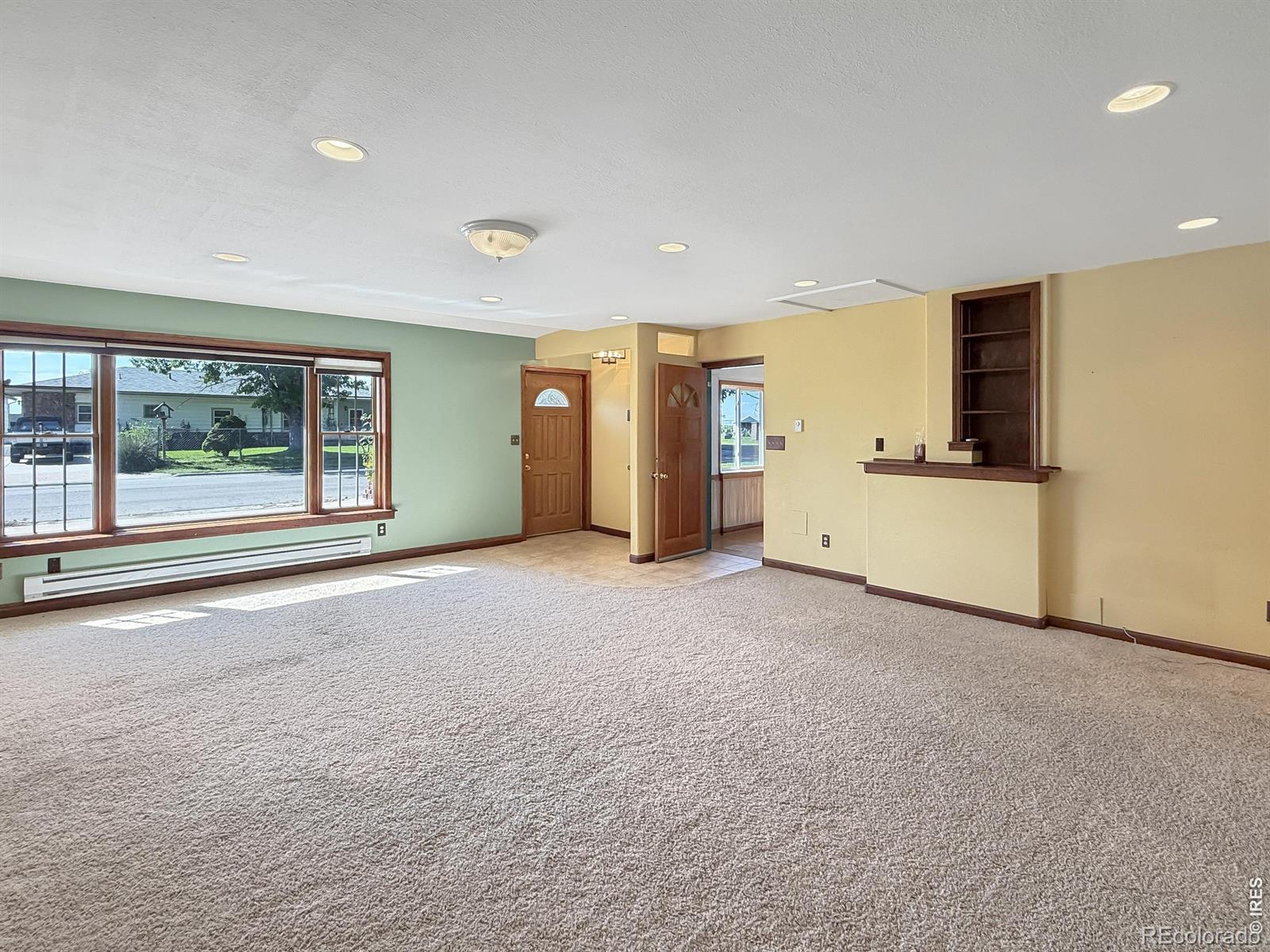 654 W Strohm St, Haxtun, CO 80731