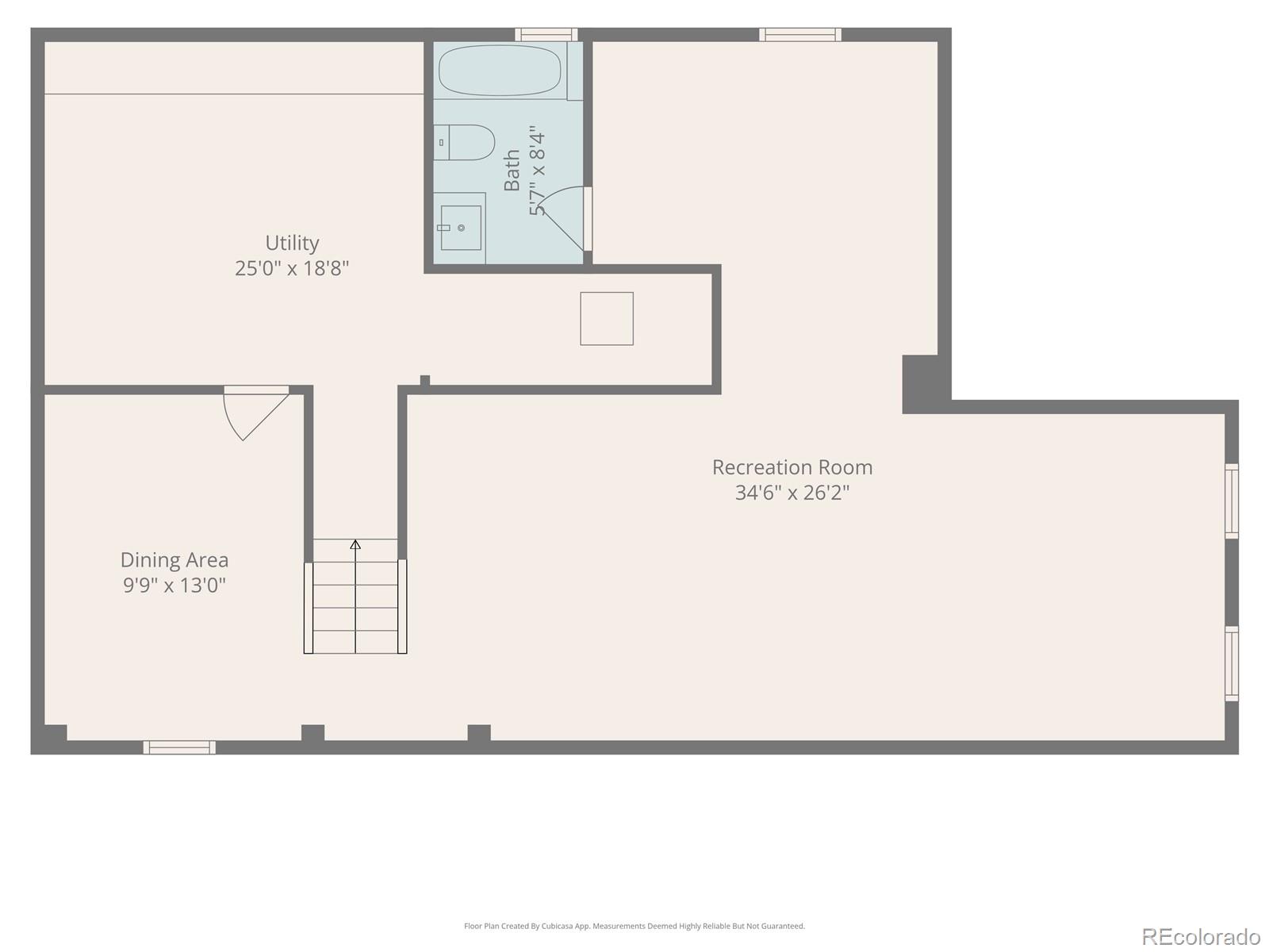 4075 S Poplar Way, Denver, CO 80237