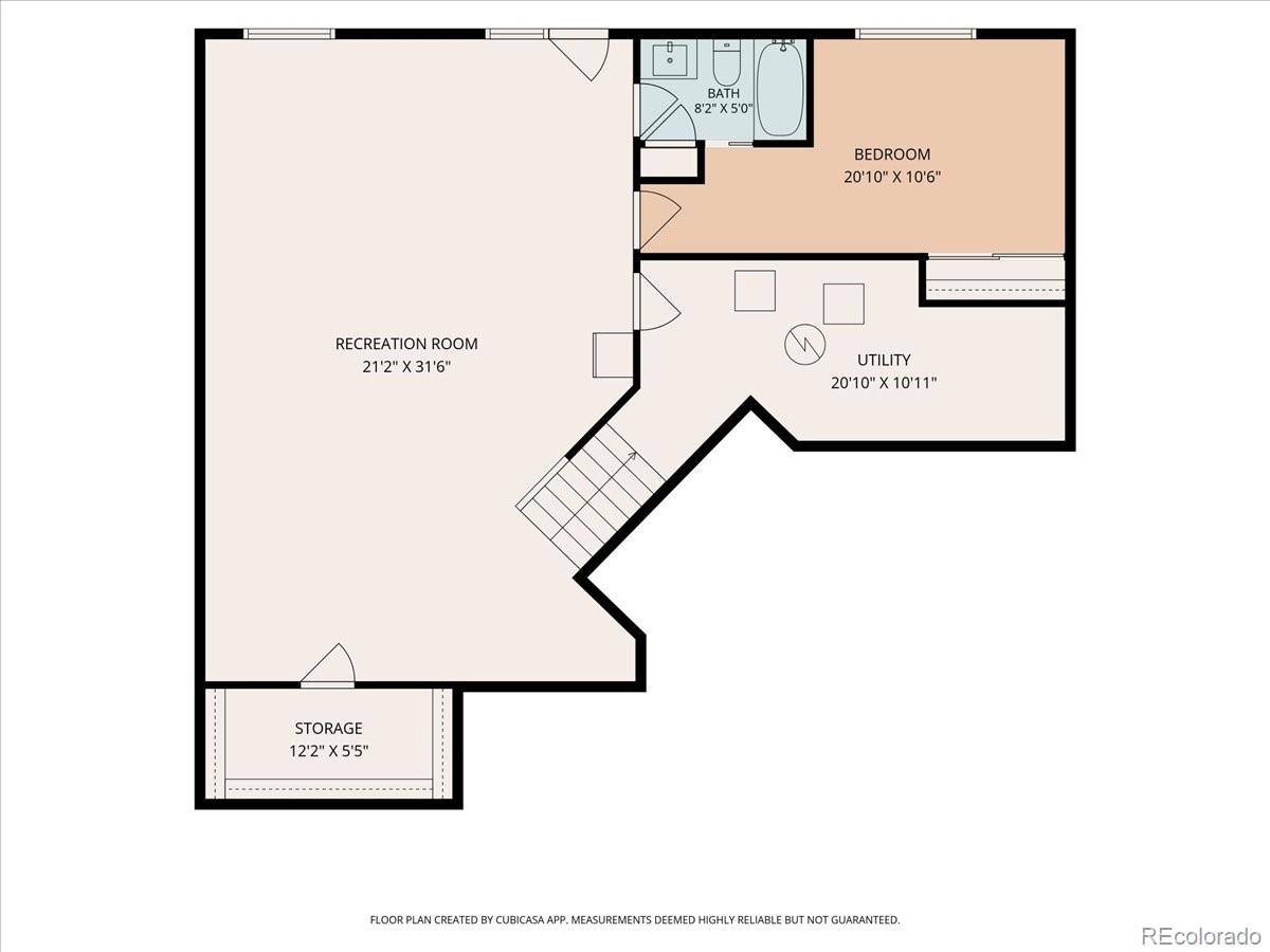 6275 Northstar Ridge Ln, Parker, CO 80134