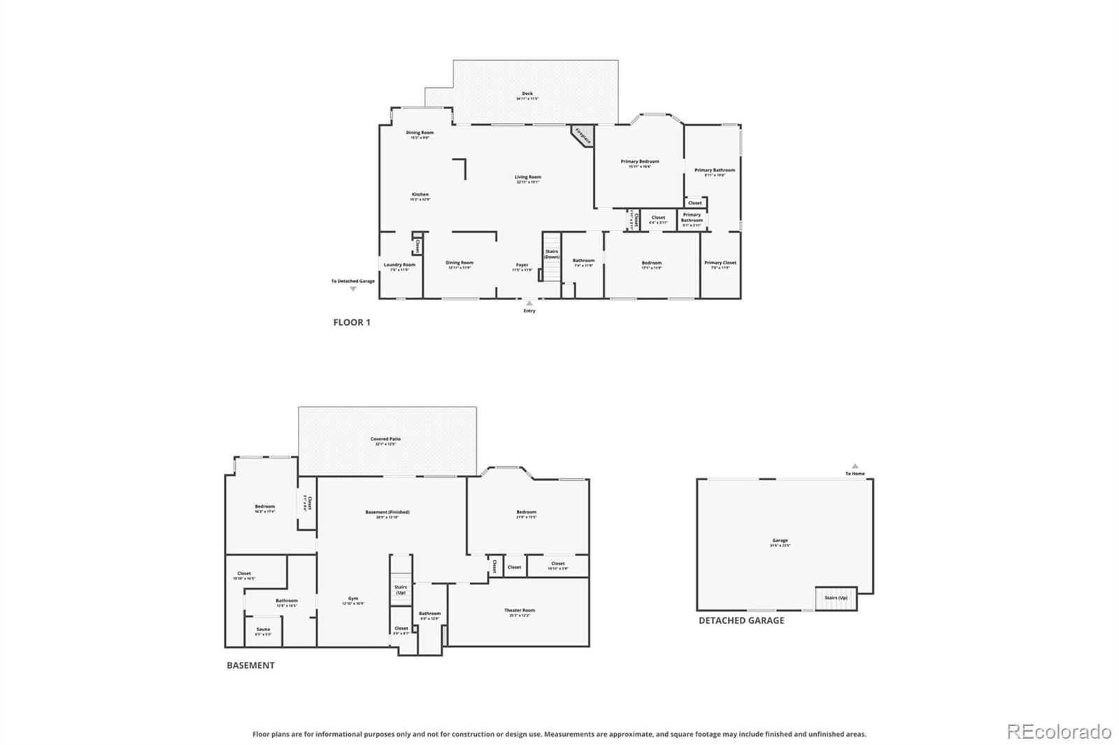 21037 E Nichols, Aurora, CO 80016