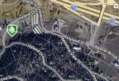 0000 Hyland Dr, Evergreen, CO 80439