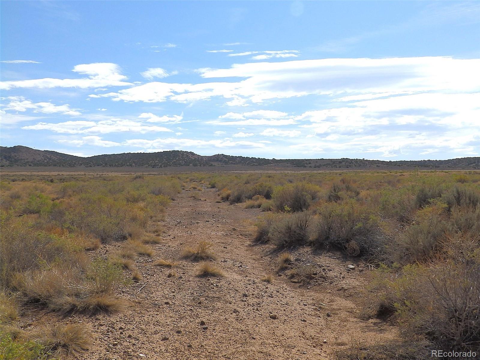 Kk 6th St Lot 1, Blanca, CO 81123