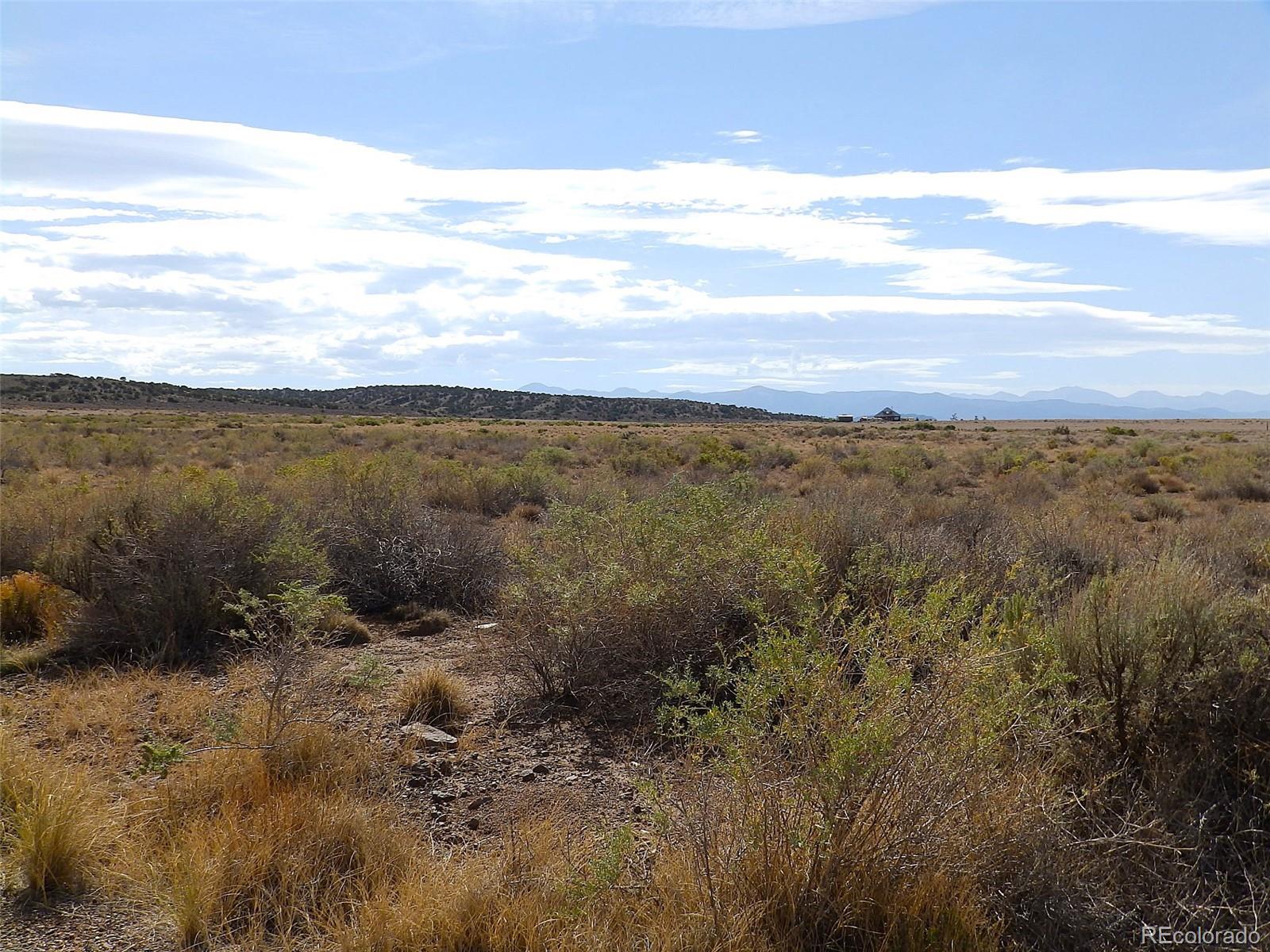 Kk 6th St Lot 1, Blanca, CO 81123