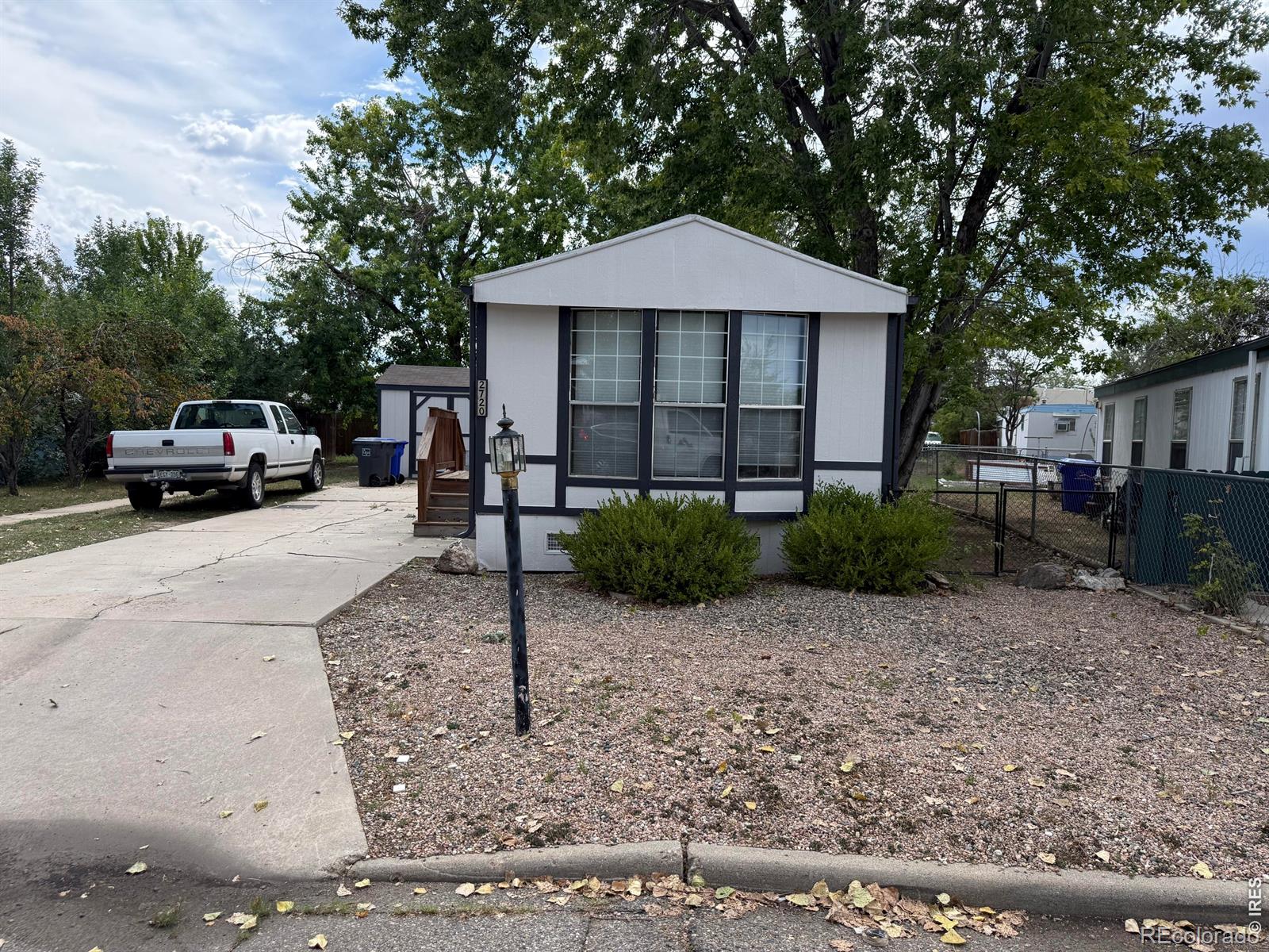 2720 Mallow Pl, Loveland, CO 80537