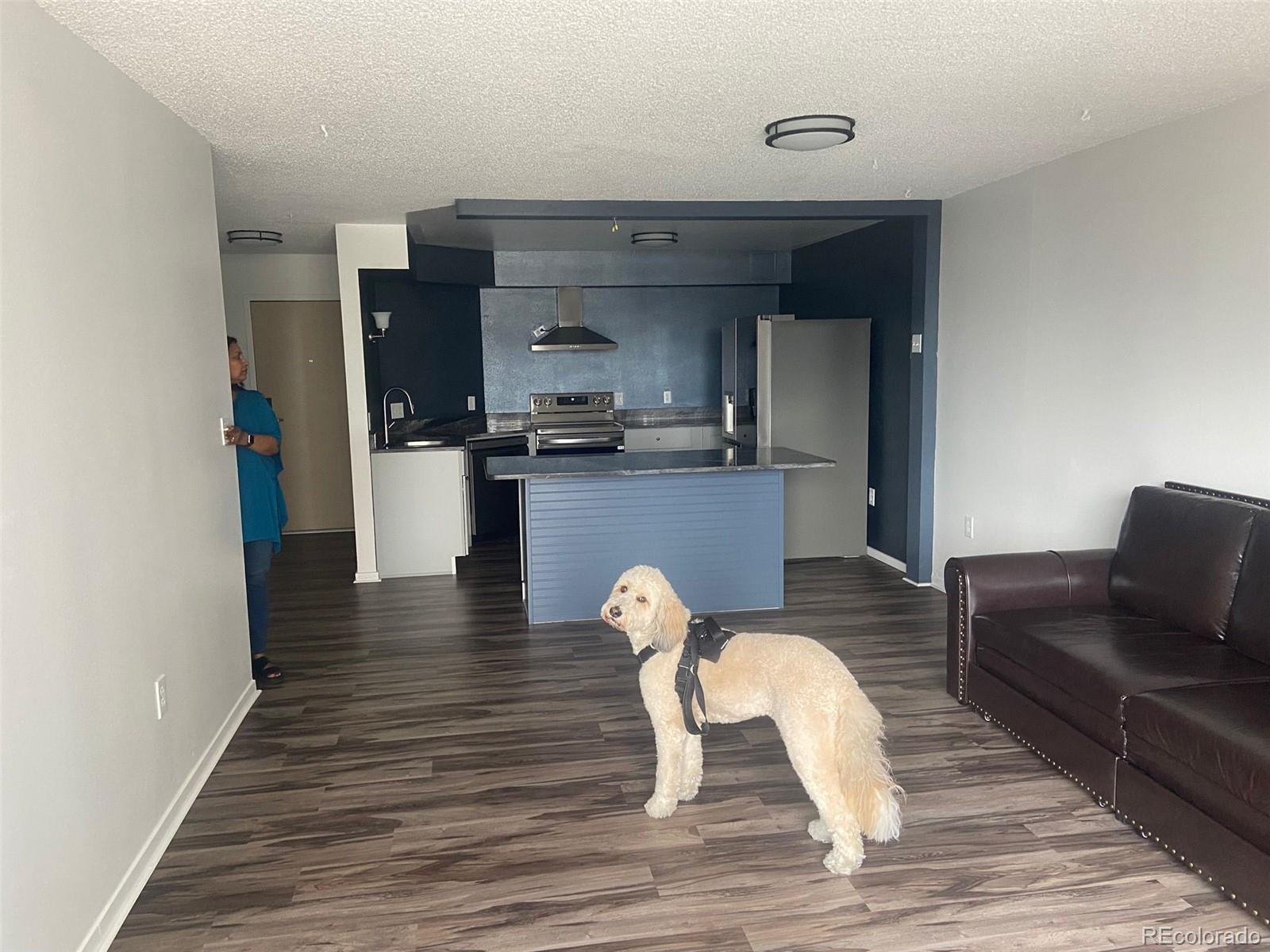 1625 Larimer St #2004, Denver, CO 80202