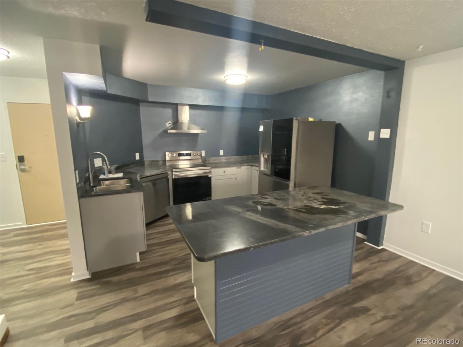 1625 Larimer St #2004, Denver, CO 80202