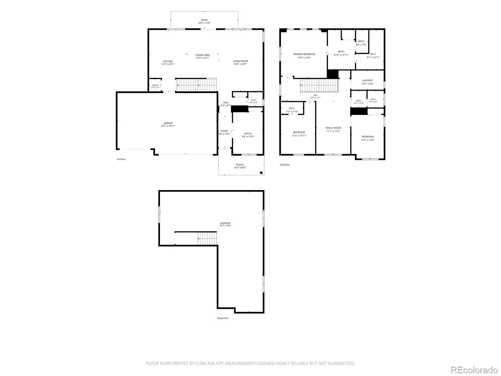3972 Santa Fe Ct, Brighton, CO 80601