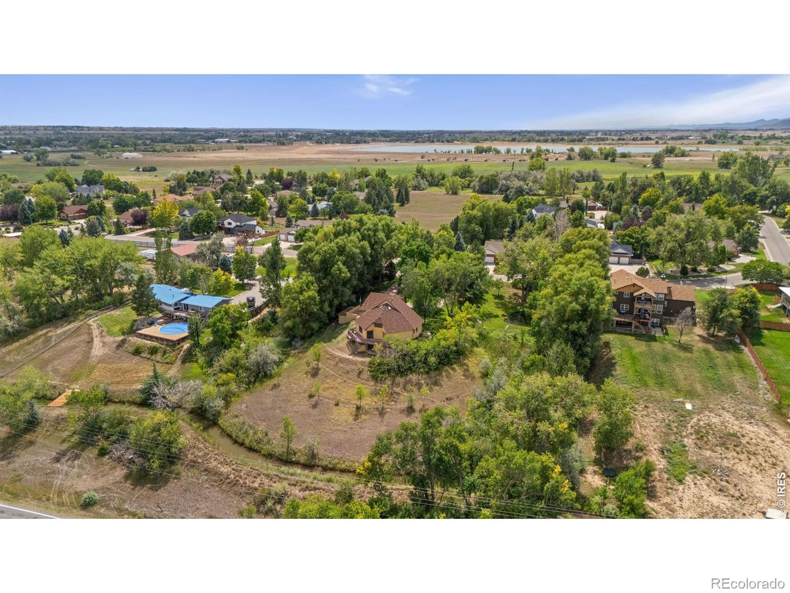 5153 Single Tree Dr, Loveland, CO 80537