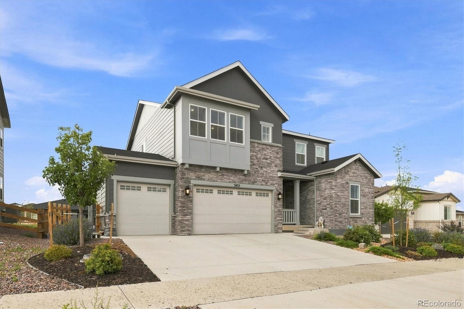 3433 N Gold Bug Ct, Aurora, CO 80019