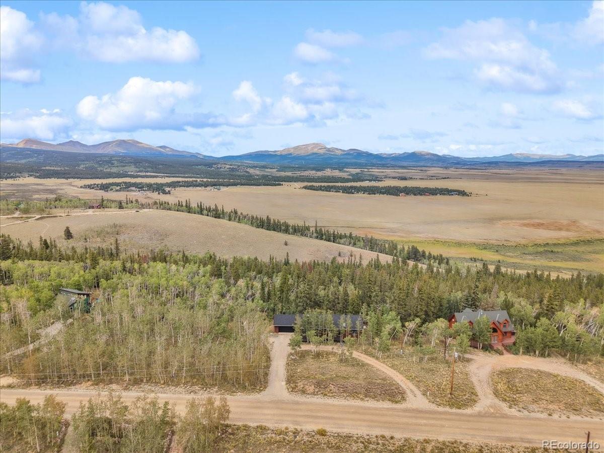 271 Sheep Ridge Rd, Fairplay, CO 80440