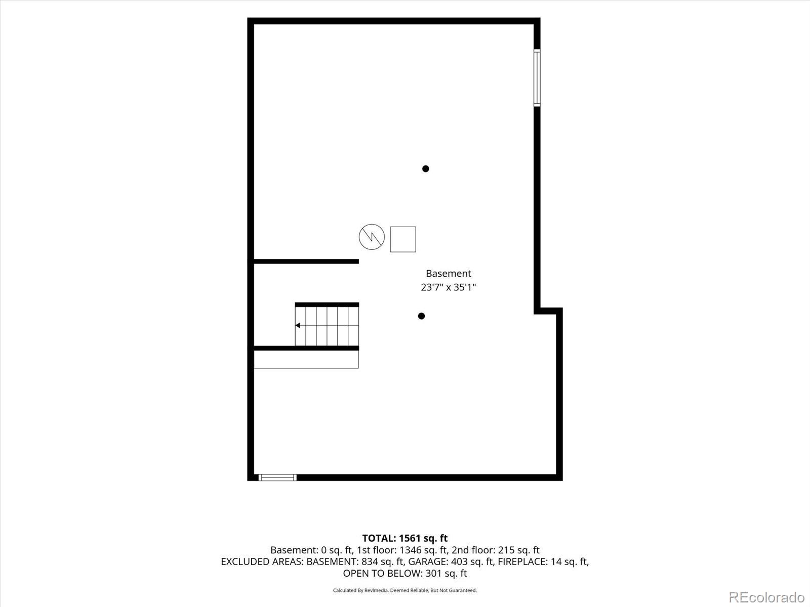 3430 W 98th Dr #C, Westminster, CO 80031