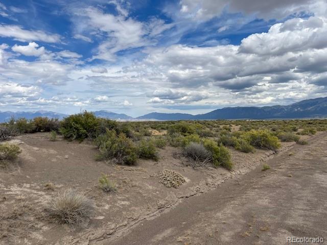 2nd Avenue Lot 10, Mosca, CO 81101