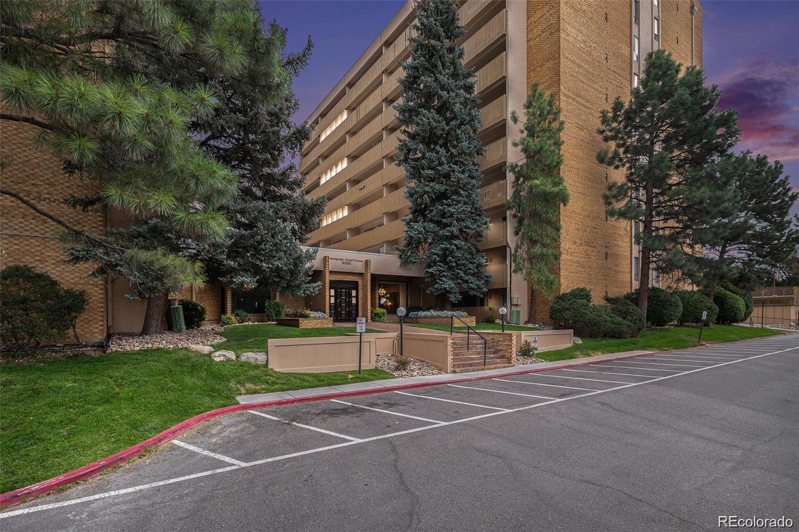 8060 E Girard Ave #210, Denver, CO 80231