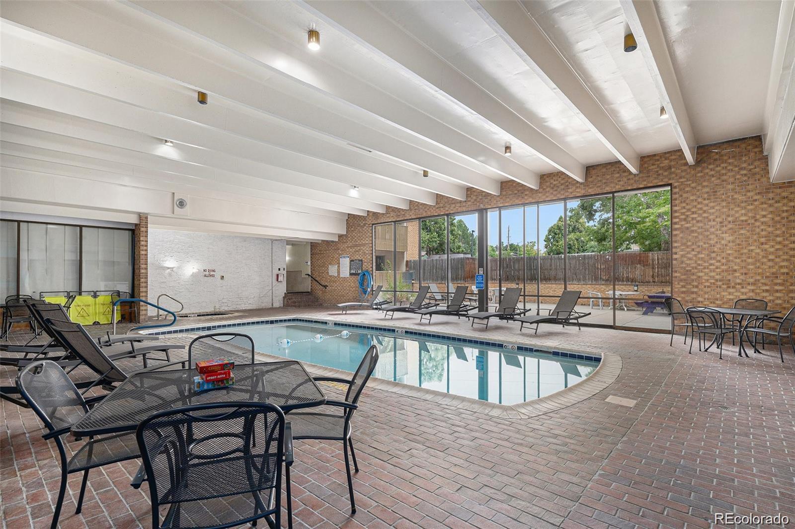 8060 E Girard Ave #210, Denver, CO 80231