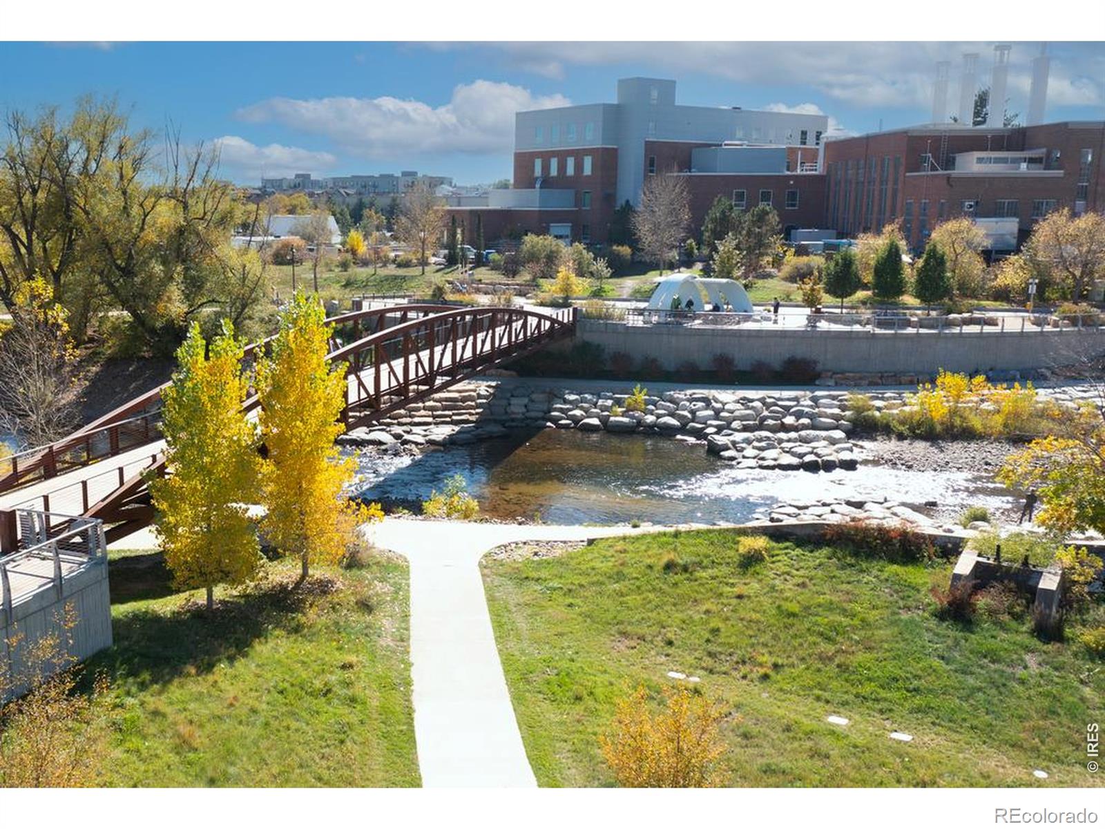 1003 Schlagel St #2, Fort Collins, CO 80524