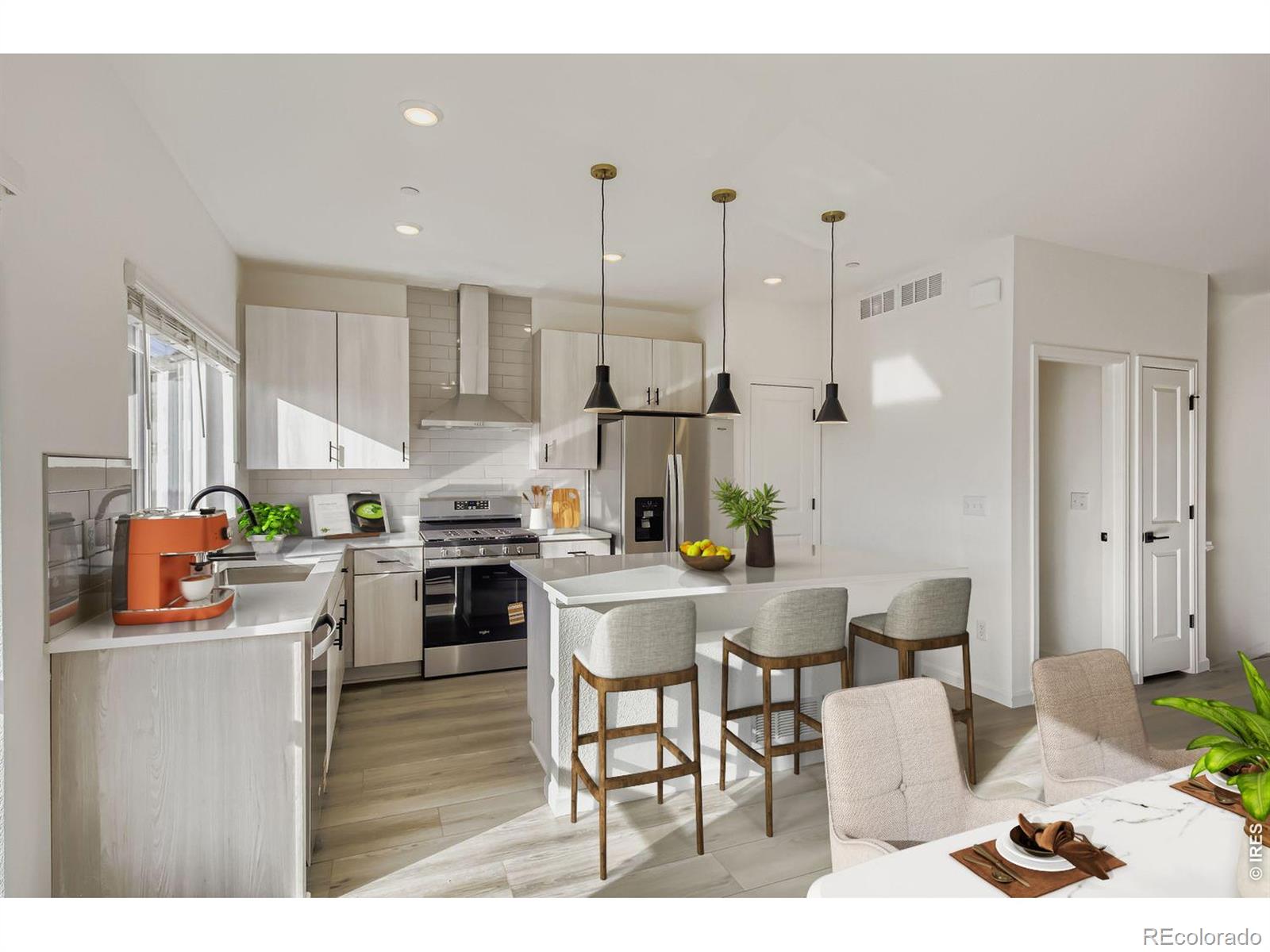 1003 Schlagel St #2, Fort Collins, CO 80524