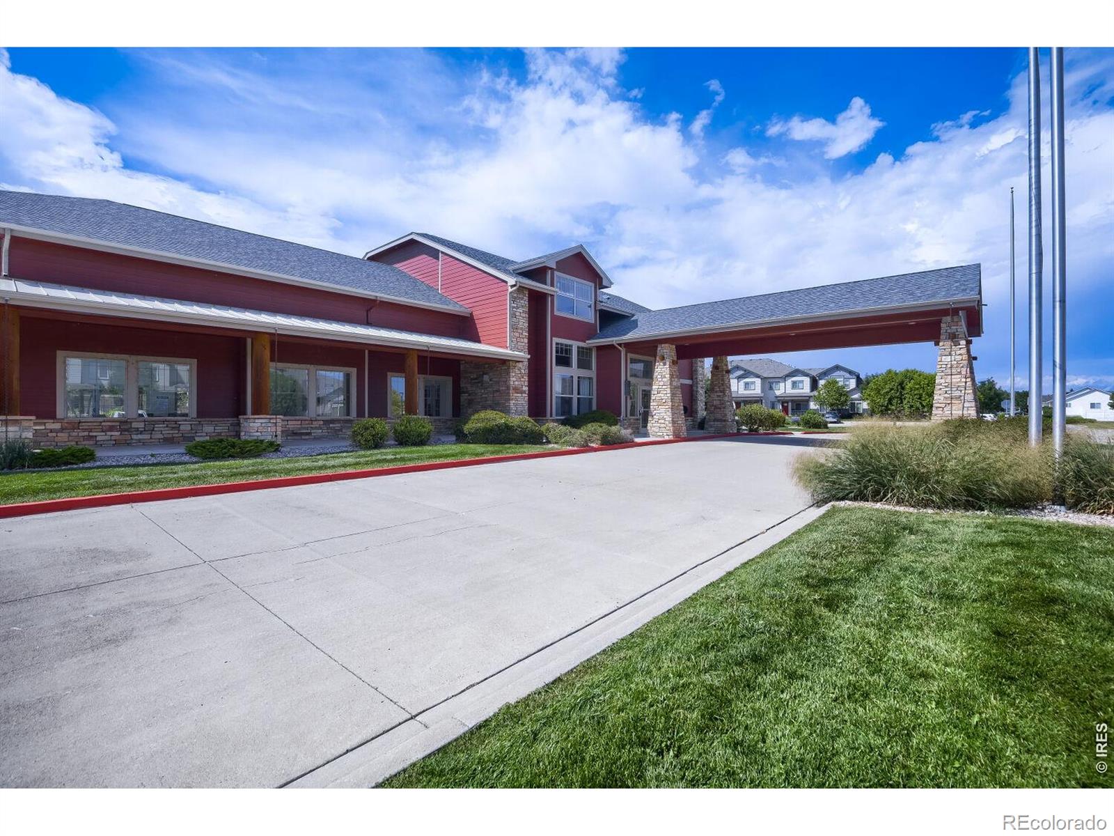 4165 Crittenton Ln #4, Wellington, CO 80549