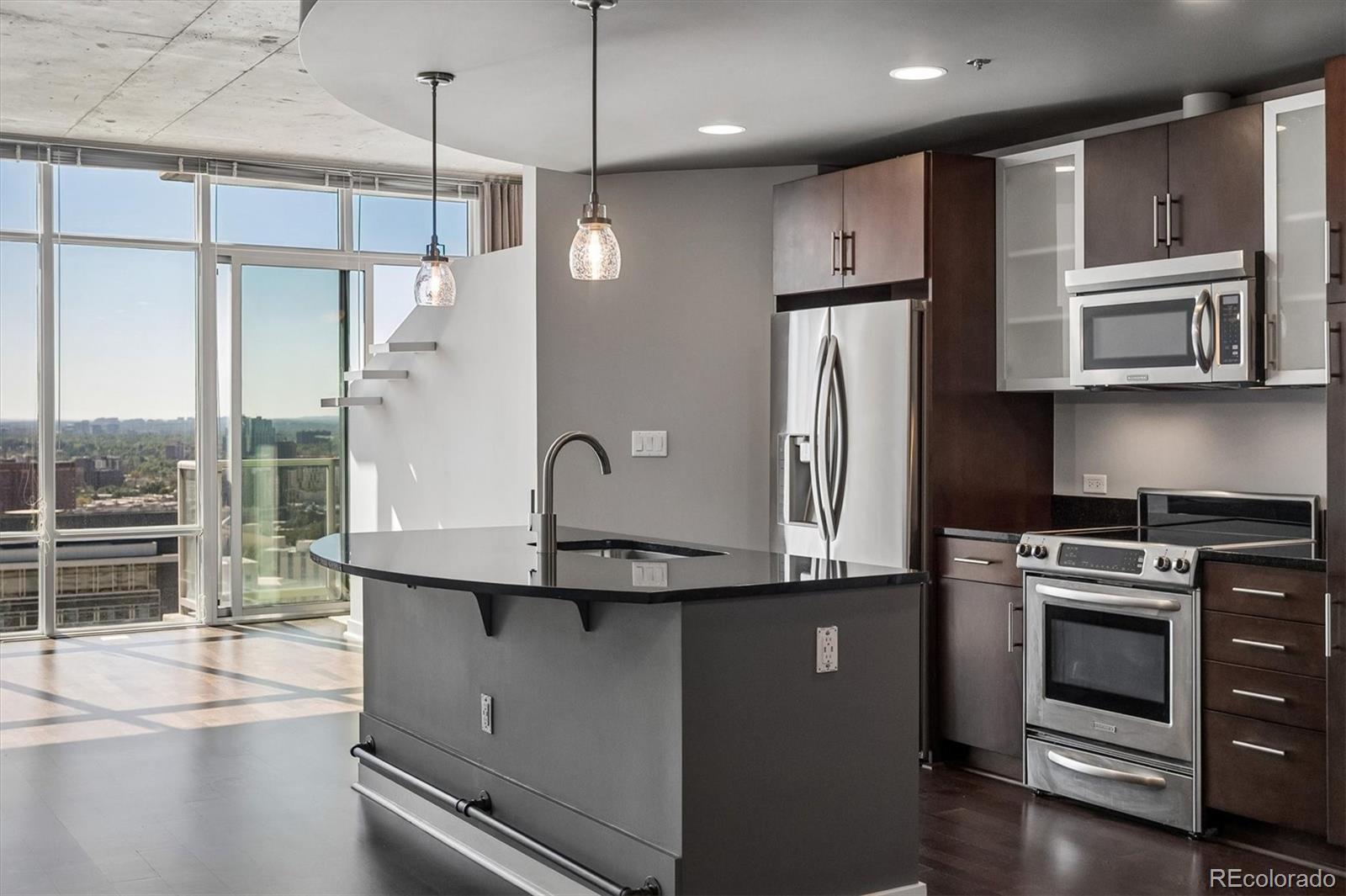 891 14th St #3414, Denver, CO 80202