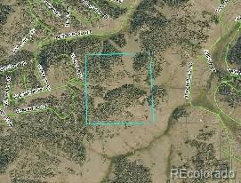 860 Shoshone Dr, Como, CO 80456
